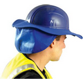 Cotton Hard Hat Shade